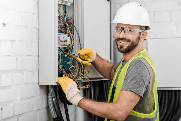 Best Electrical Installation Contractor  in Monfort Heights, OH