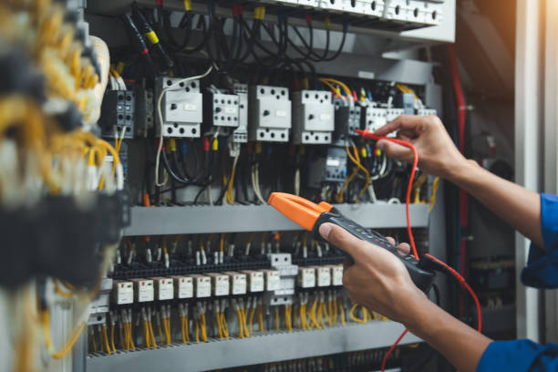 Best Electrical System Inspection  in Monfort Heights, OH