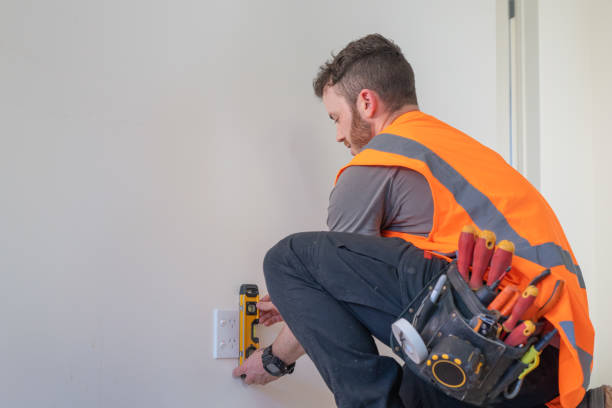 Best Home Electrical Repair  in Monfort Heights, OH