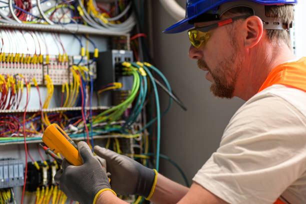 Best Electrical Wiring Services  in Monfort Heights, OH